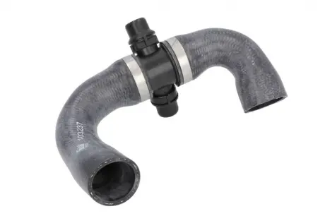 Патрубок сист.охол. BMW 1/2/3/4/5 N20B20 "09 >> FEBI 103237