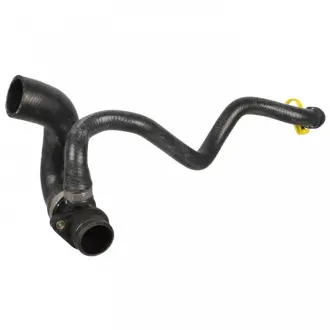 Патрубок сист.охол. BMW 1/2/3/4/5 N20B20 "09 >> FEBI 171205