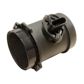 Расходомер воздуха BMW E38 / E39 "4.4-4.6" 96 >> HITACHI 138932