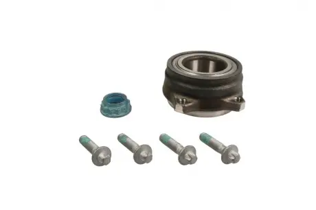 Подшипник ступицы с элементами монтажа SNR NTN R151.59