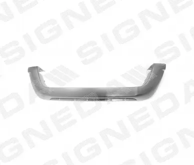 Молдинг бампера DODGE JOURNEY, 08 - 20 Signeda PDG04155MA