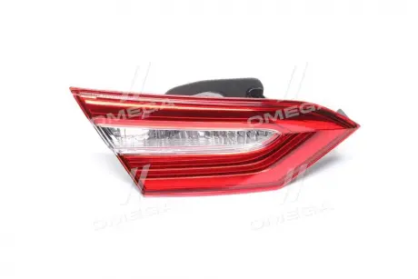 Ліхтар задн. лів. TOY CAMRY 17- TYC 17-5770-00-1N
