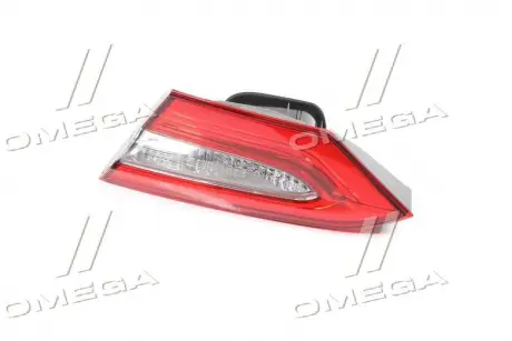 Ліхтар задн. пра. TOY CAMRY 17- TYC 17-5769-00-1N