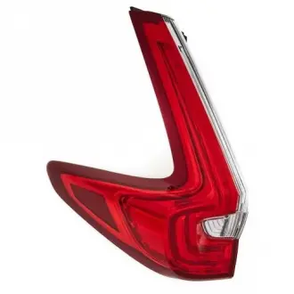 Фонарь задн. Лив. HONDA CRV 17- TYC 11-6976-00-1N