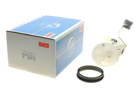 Паливний насос 580 944 BMW 3 (E46) HITACHI 133385
