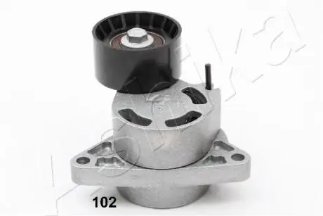 Роликовый модуль натяжителя ремня ASHIKA 128-01-102