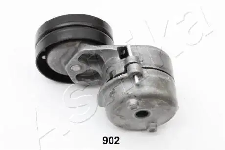 Роликовий модуль натягувача ременя ASHIKA 128-09-902