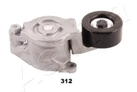 Роликовый модуль натяжителя ремня ASHIKA 128-03-312