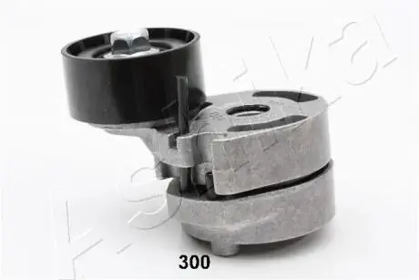 Роликовий модуль натягувача ременя ASHIKA 128-03-300