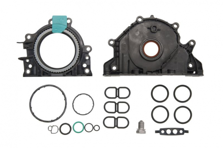 Набор прокладок двигателя нижний ELRING 452990