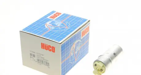 Паливний насос BMW (E39) 95-04 HITACHI 133358