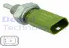 Датчик темпер. охолодж.ридины TS10482
