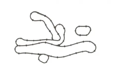 Сальник охладителя масла ELRING 483680