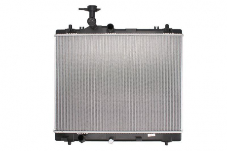 Радиатор системы охлаждения KOYORAD PL103293
