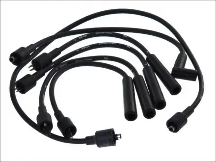 Комплект проводов зажигания BOSCH 0986356834