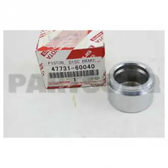 Поршень суппорта тормозного TOYOTA 4773160040