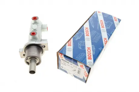 Цилиндр тормозной главный BOSCH F026003594