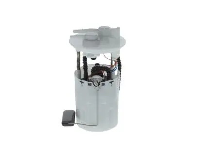 Електричний паливний насос BOSCH 0 580 207 00M