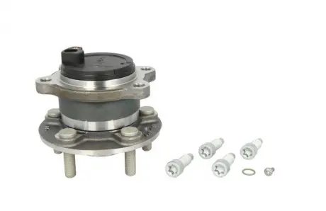 Подшипник колеса, комплект SKF VKBA6790 (фото 1)
