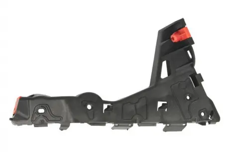 Кріплення бампера передн Прав (збоку, пластик) OPEL ASTRA H 03.04-05.14 BLIC 5502005052934P
