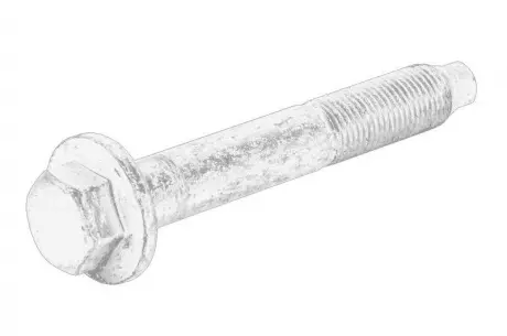 Комплект кріплення важеля Peugeot/Citroen 9683866580