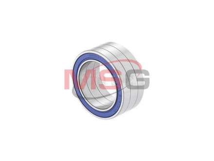 Подшипник шариковый d&gt; 30 SNR NTN ACB32X47X20 (фото 1)