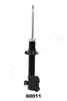 Амортизатор газомасляные ASHIKA MA-60011