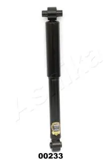 Амортизатор газомасляные ASHIKA MA-00233