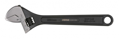 Раздвижной гаечный ключ Sonic 42301250 (фото 1)