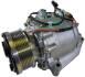 Компресор кондиціонера MAHLE KNECHT ACP 115 000S (фото 3)