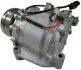 Компресор кондиціонера MAHLE KNECHT ACP 115 000S (фото 5)