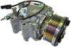 Компресор кондиціонера MAHLE KNECHT ACP 115 000S (фото 8)