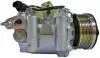 Компресор кондиціонера MAHLE KNECHT ACP 115 000S (фото 9)