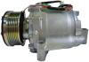 Компресор кондиціонера MAHLE KNECHT ACP 115 000S (фото 10)