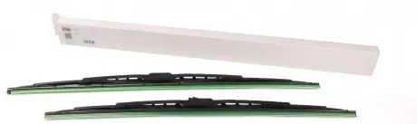 Щітки склоочисника SOLGY 307004
