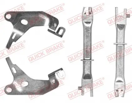 Важіль, розвідного валу QUICK BRAKE 10853005