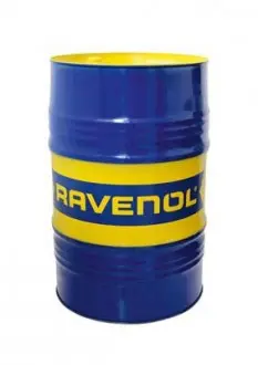 Трансмісійна олива ATF RAVENOL 1211105-060