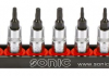 Насадка с битами 1/4 Sonic 101004SON (фото 1)