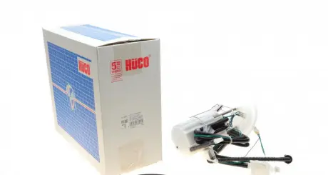 Топливный насос 314545 HITACHI 133453