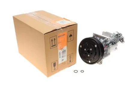 Компресори кондиціонера NRF 320104