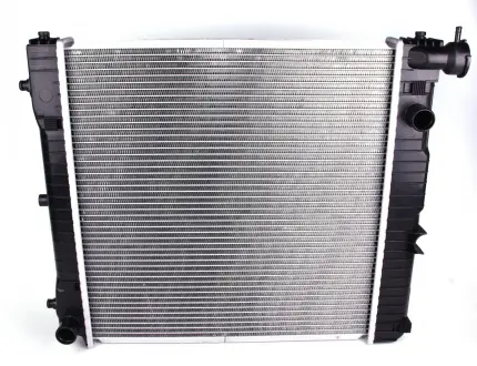 Радиатор охлаждения SOLGY 112042