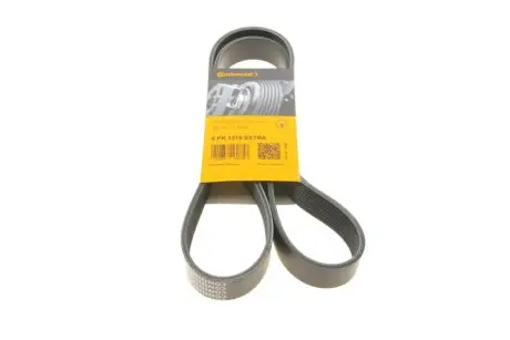 Ремень поликлиновой Contitech 8PK1310EXTRA