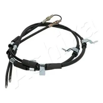 Трос ручного тормоза ASHIKA 131-0W-W04