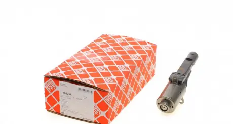 Фото 1 - клапан регулировки FEBI 102237 Клапан регулировки FEBI 102237 (фото 1)