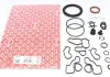 Комплект прокладок (нижній) Fiat Doblo/Tipo/Panda/Opel Corsa 1.3D 03- ELRING 705.140 (фото 1)