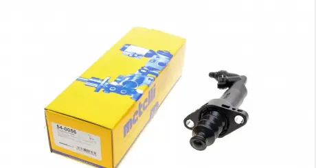 Циліндр зчеплення Metelli 54-0056