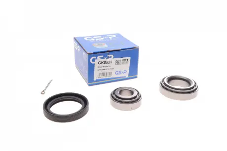 Подшипник ступицы GSP GK0523