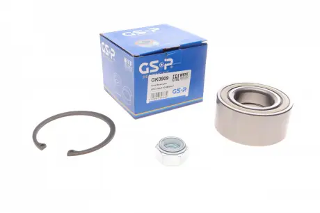 Подшипник ступицы GSP GK0909