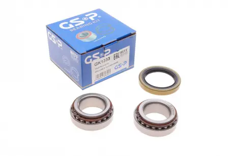 Подшипник ступицы GSP GK1333