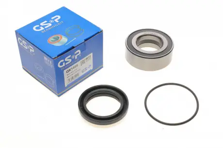 Подшипник ступицы GSP GK1466